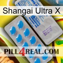 Shangai Ultra X new15